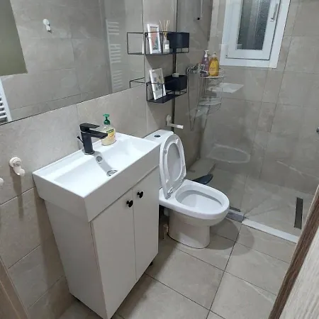 Apartament Christina 2